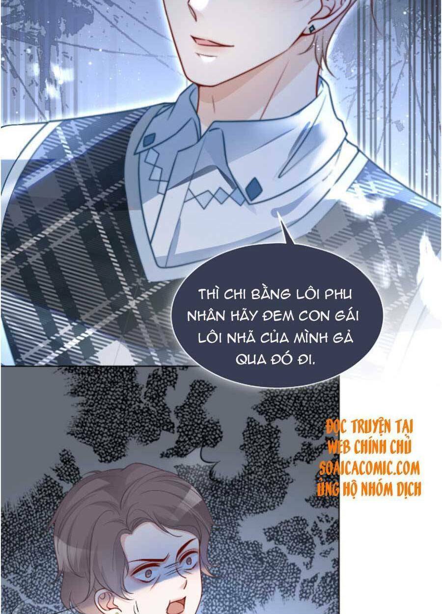 Được Các Anh Trai Chiều Chuộng Tôi Trở Nên Ngang Tàng: Chapter 64