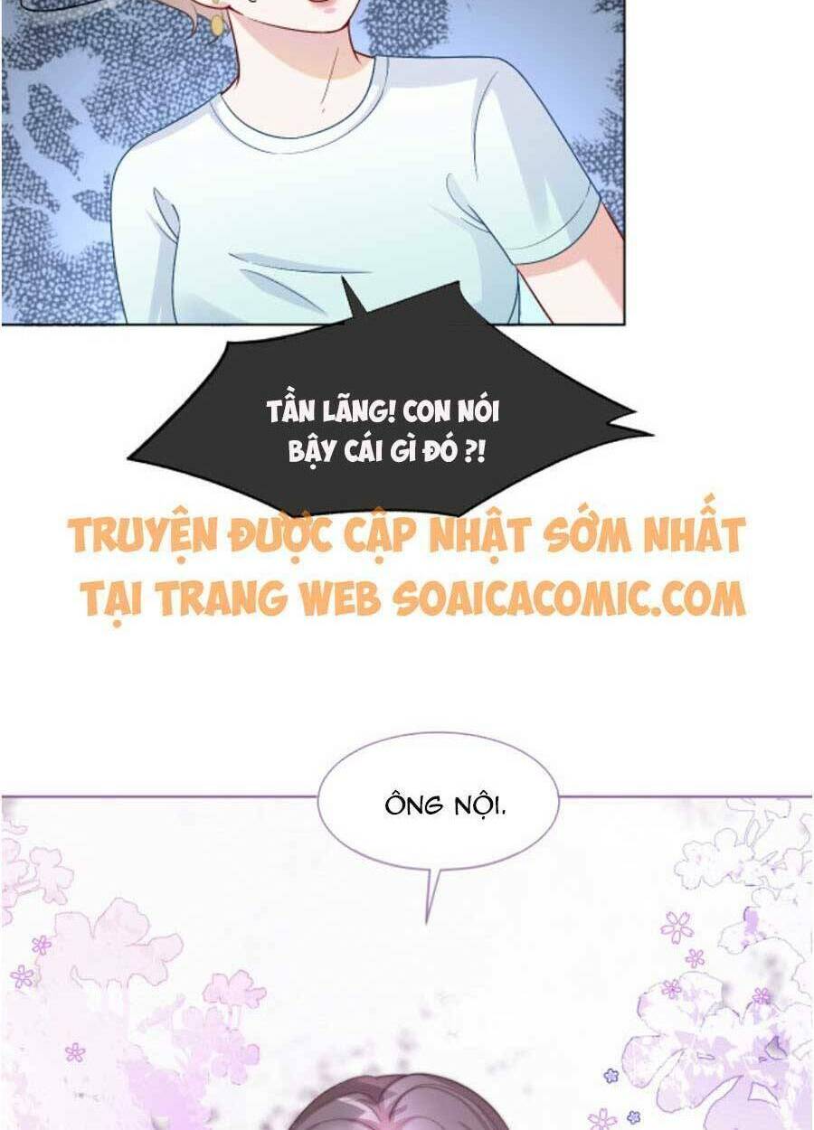 Được Các Anh Trai Chiều Chuộng Tôi Trở Nên Ngang Tàng: Chapter 64