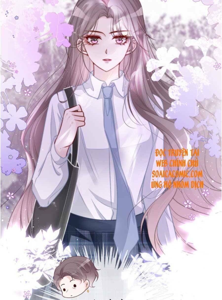 Được Các Anh Trai Chiều Chuộng Tôi Trở Nên Ngang Tàng: Chapter 64