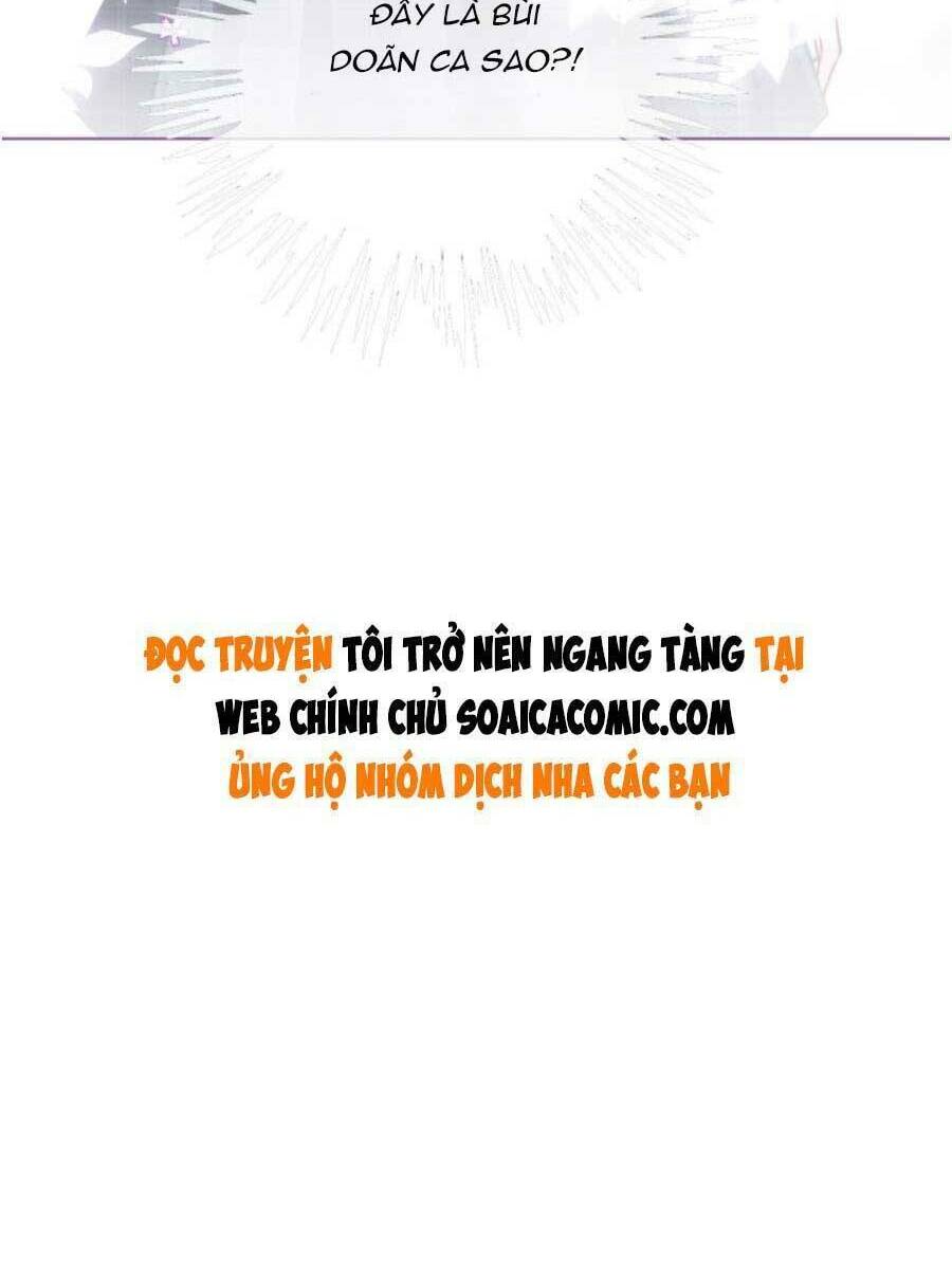 Được Các Anh Trai Chiều Chuộng Tôi Trở Nên Ngang Tàng: Chapter 64