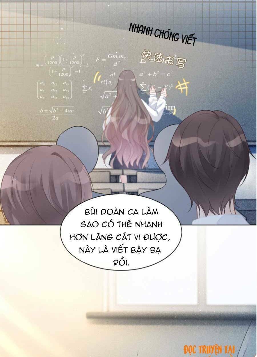 Được Các Anh Trai Chiều Chuộng Tôi Trở Nên Ngang Tàng: Chapter 64
