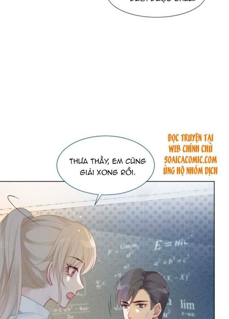 Được Các Anh Trai Chiều Chuộng Tôi Trở Nên Ngang Tàng: Chapter 64
