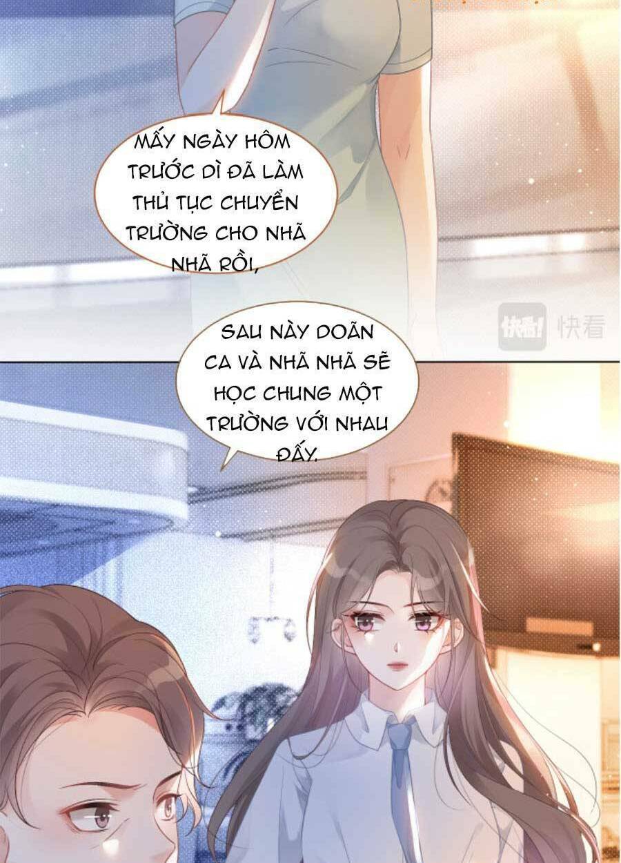 Được Các Anh Trai Chiều Chuộng Tôi Trở Nên Ngang Tàng: Chapter 65