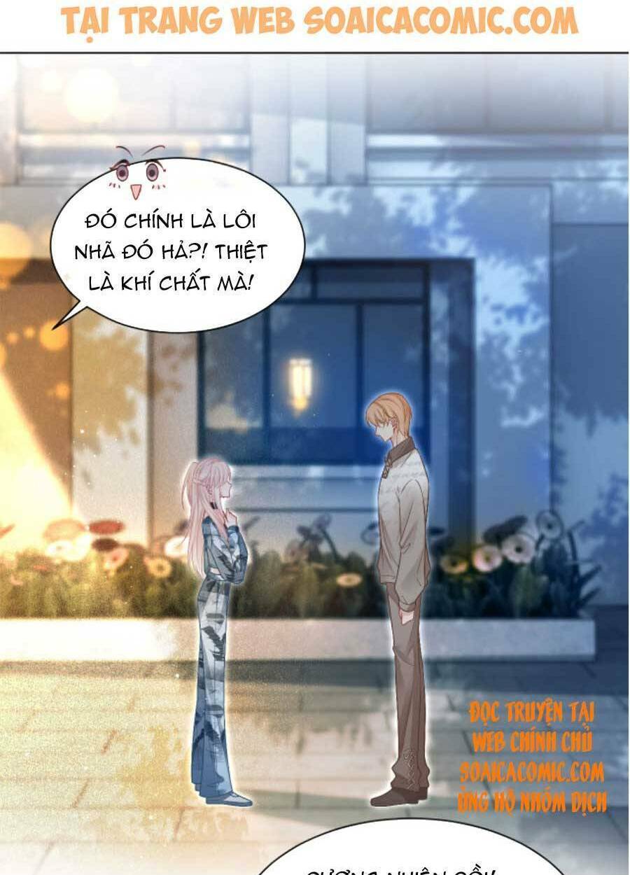 Được Các Anh Trai Chiều Chuộng Tôi Trở Nên Ngang Tàng: Chapter 65