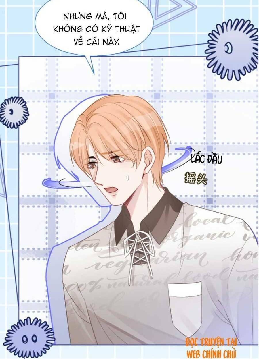 Được Các Anh Trai Chiều Chuộng Tôi Trở Nên Ngang Tàng: Chapter 65