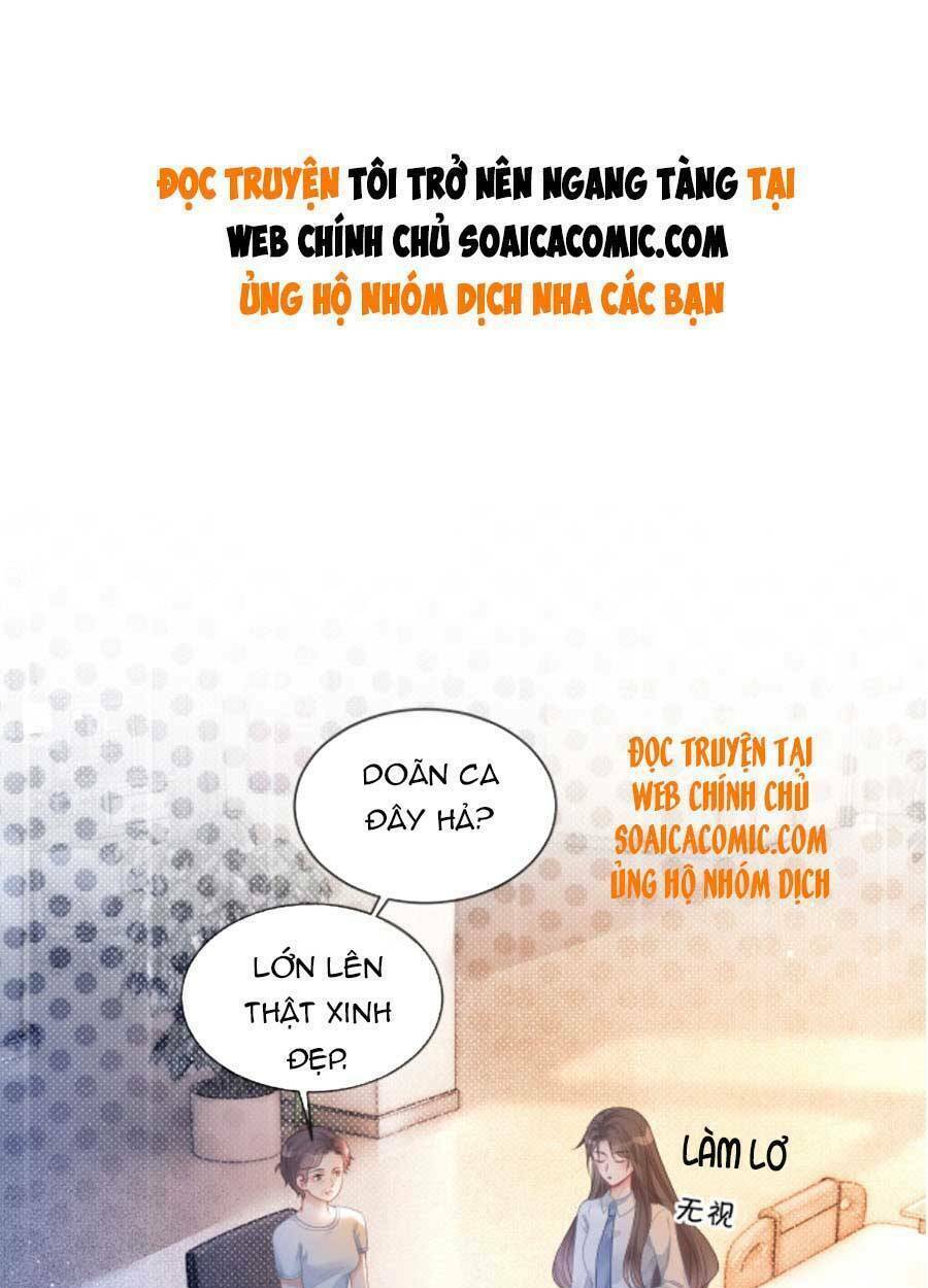 Được Các Anh Trai Chiều Chuộng Tôi Trở Nên Ngang Tàng: Chapter 65