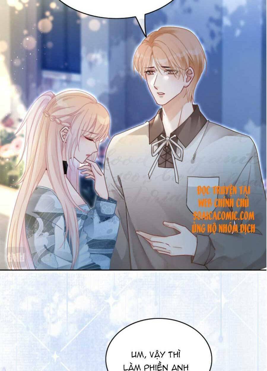 Được Các Anh Trai Chiều Chuộng Tôi Trở Nên Ngang Tàng: Chapter 65