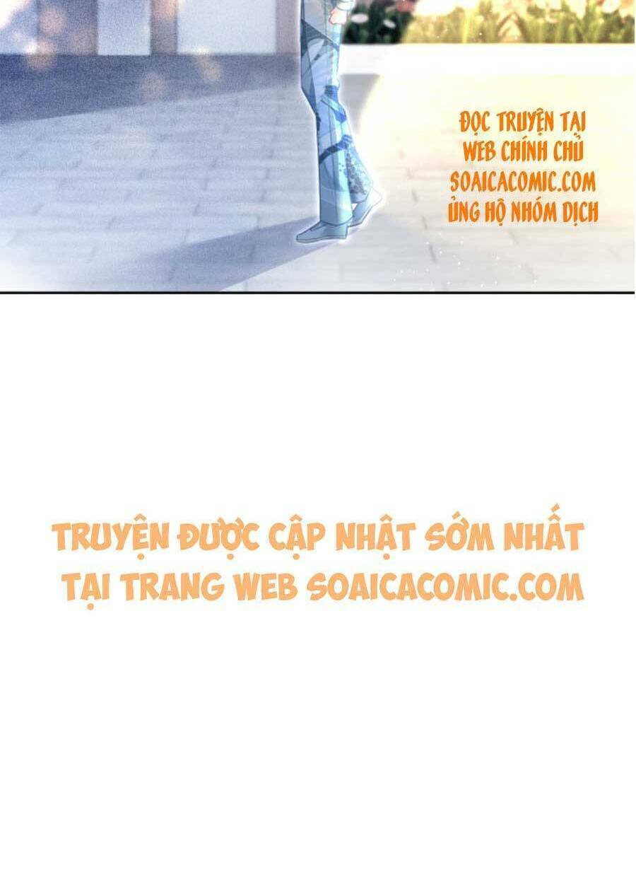 Được Các Anh Trai Chiều Chuộng Tôi Trở Nên Ngang Tàng: Chapter 65