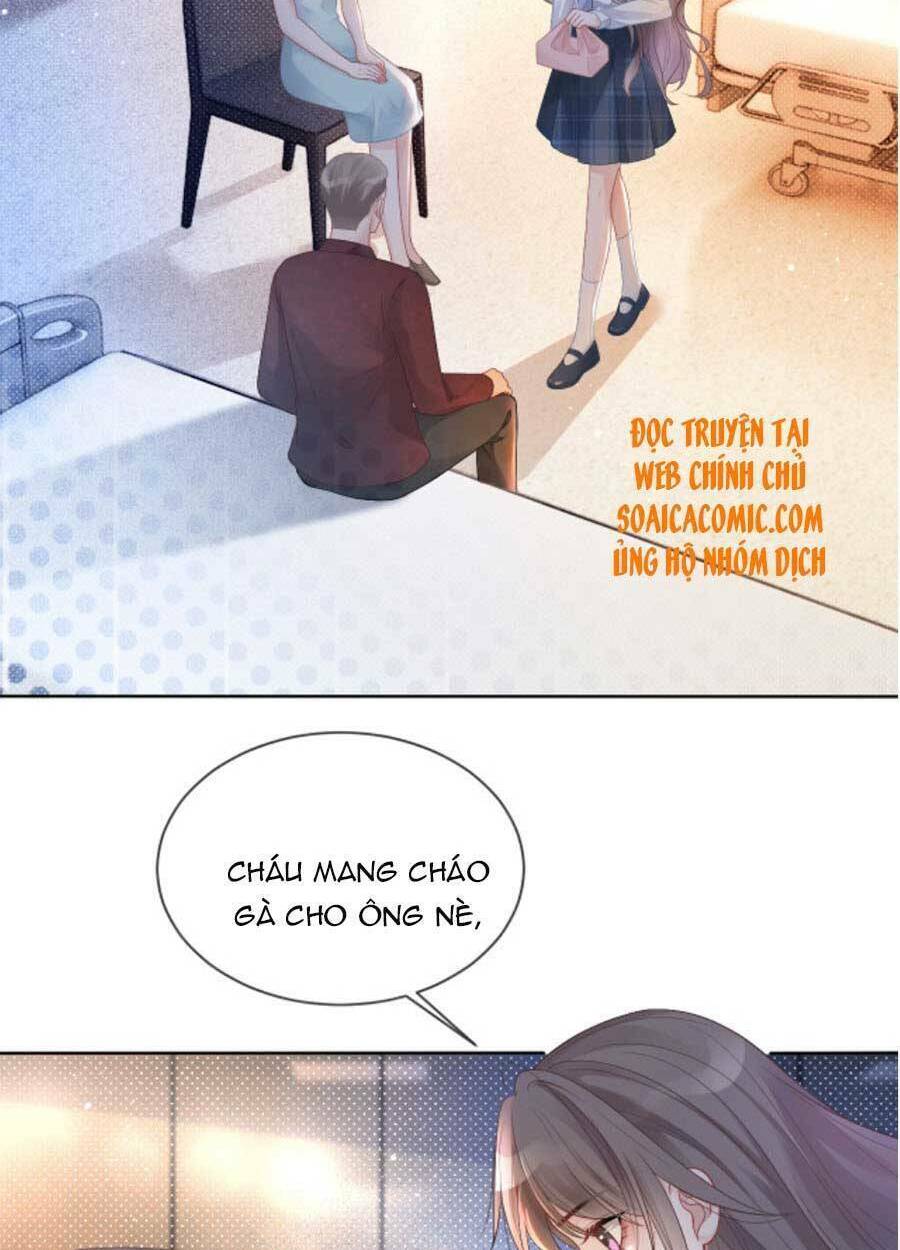 Được Các Anh Trai Chiều Chuộng Tôi Trở Nên Ngang Tàng: Chapter 65