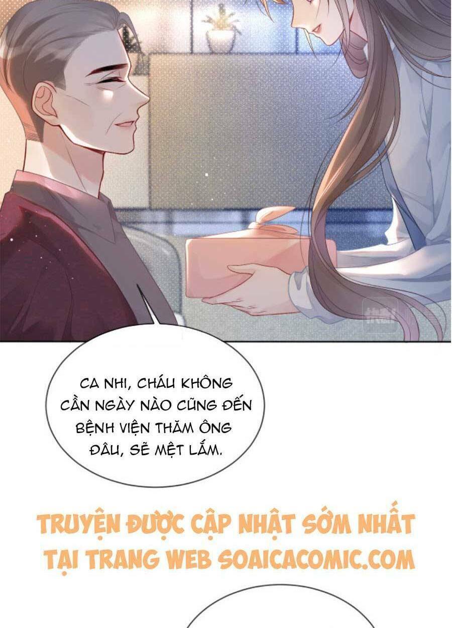 Được Các Anh Trai Chiều Chuộng Tôi Trở Nên Ngang Tàng: Chapter 65