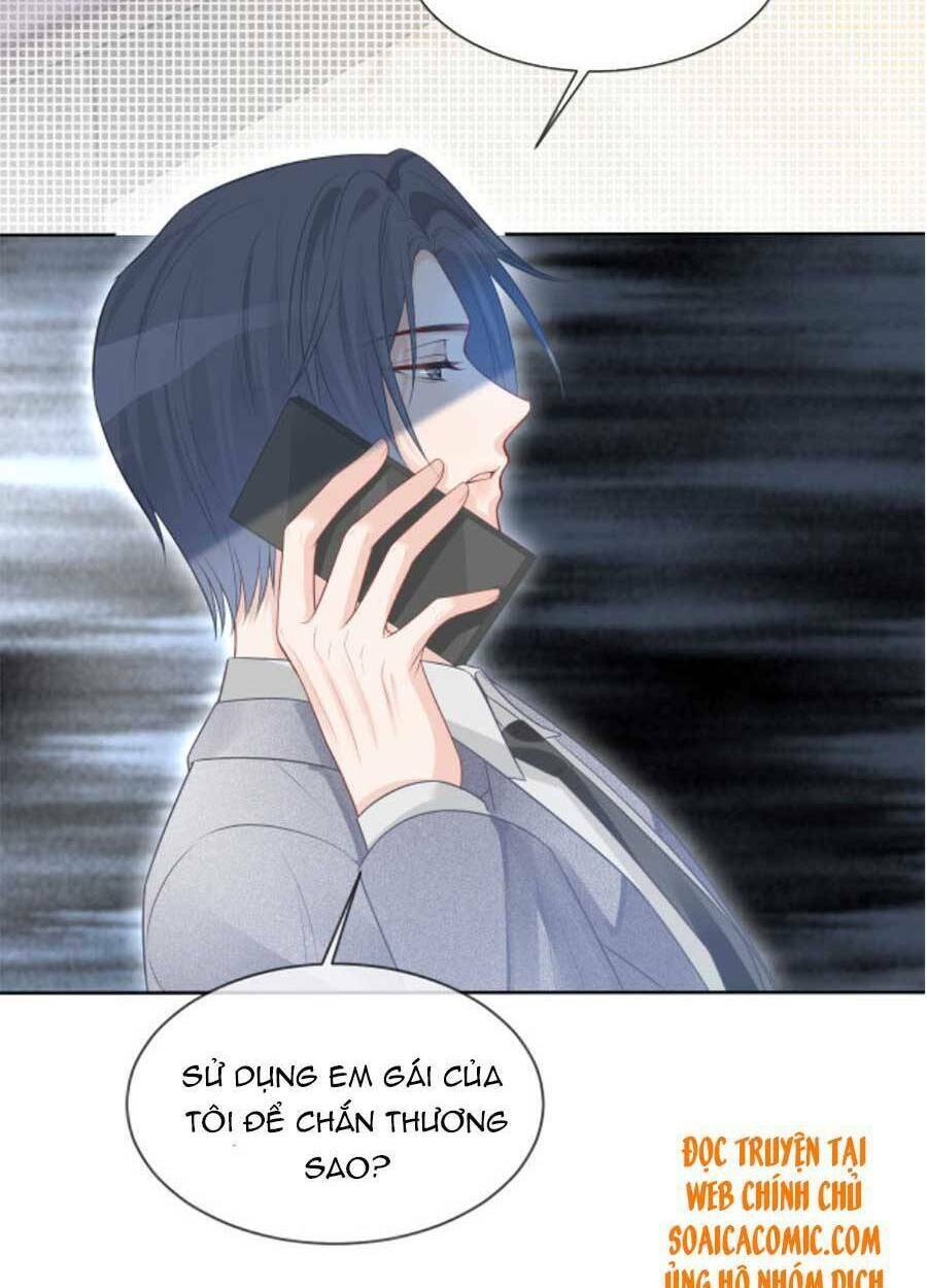 Được Các Anh Trai Chiều Chuộng Tôi Trở Nên Ngang Tàng: Chapter 65