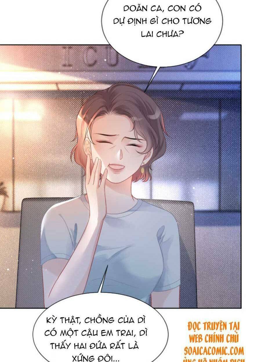 Được Các Anh Trai Chiều Chuộng Tôi Trở Nên Ngang Tàng: Chapter 65