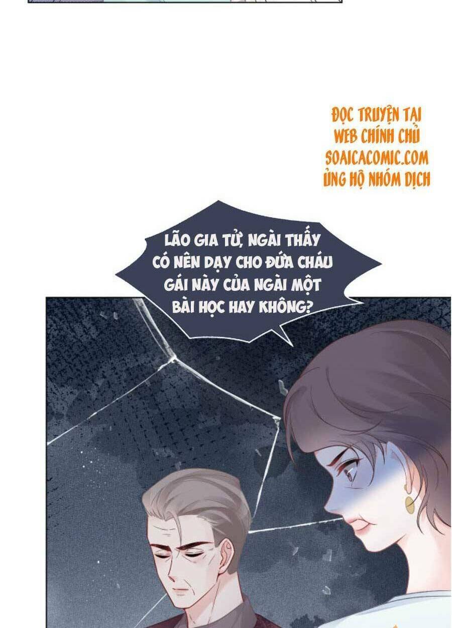 Được Các Anh Trai Chiều Chuộng Tôi Trở Nên Ngang Tàng: Chapter 65