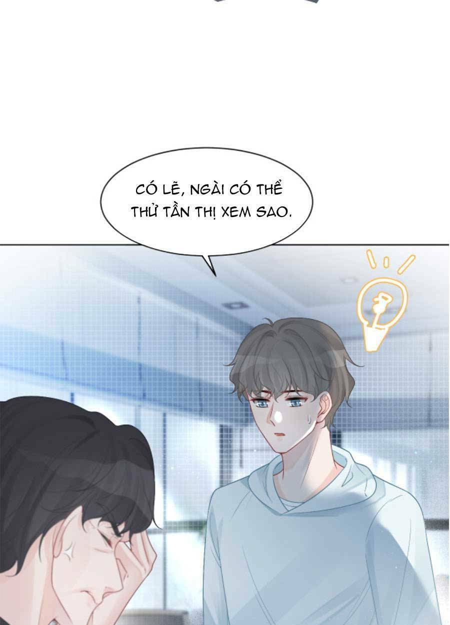 Được Các Anh Trai Chiều Chuộng Tôi Trở Nên Ngang Tàng: Chapter 66