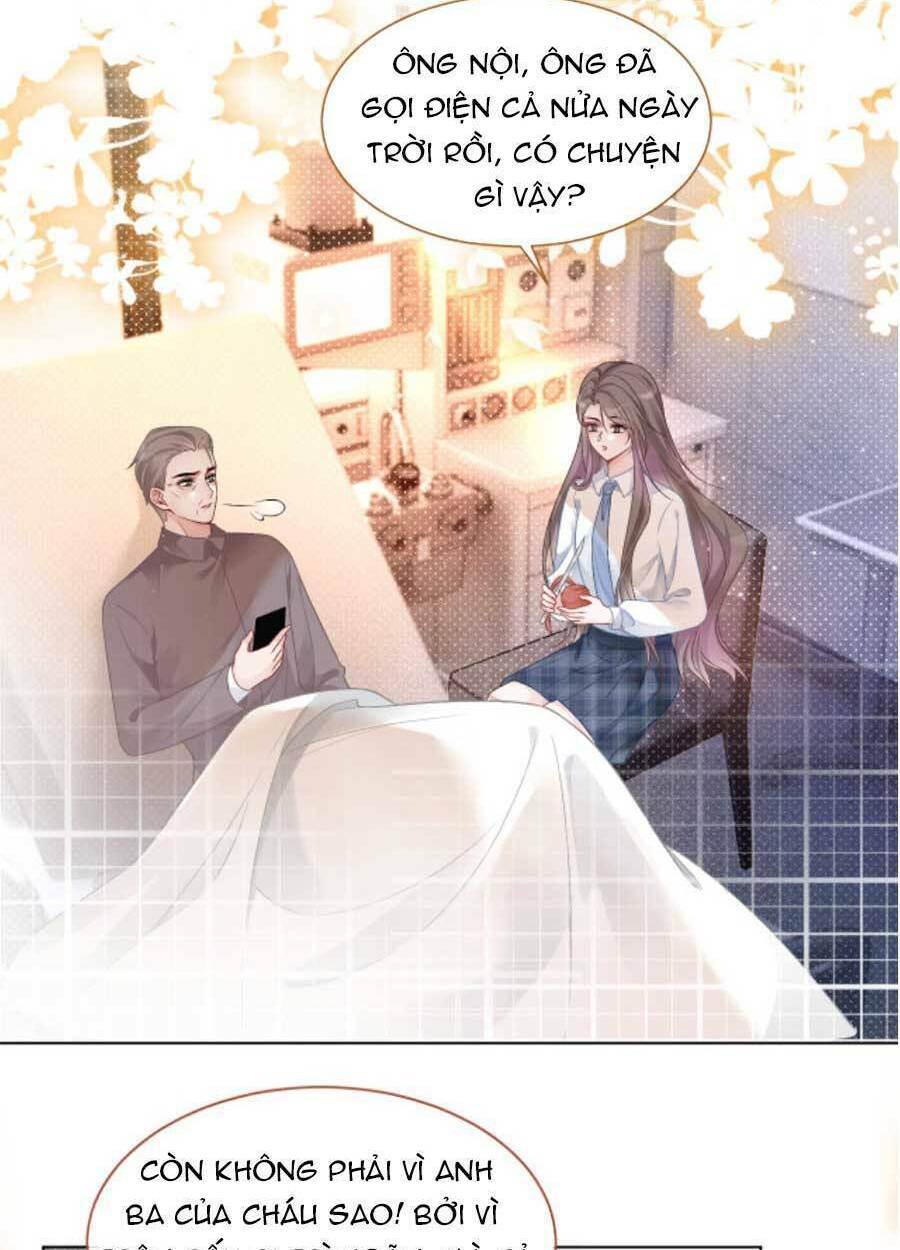 Được Các Anh Trai Chiều Chuộng Tôi Trở Nên Ngang Tàng: Chapter 66