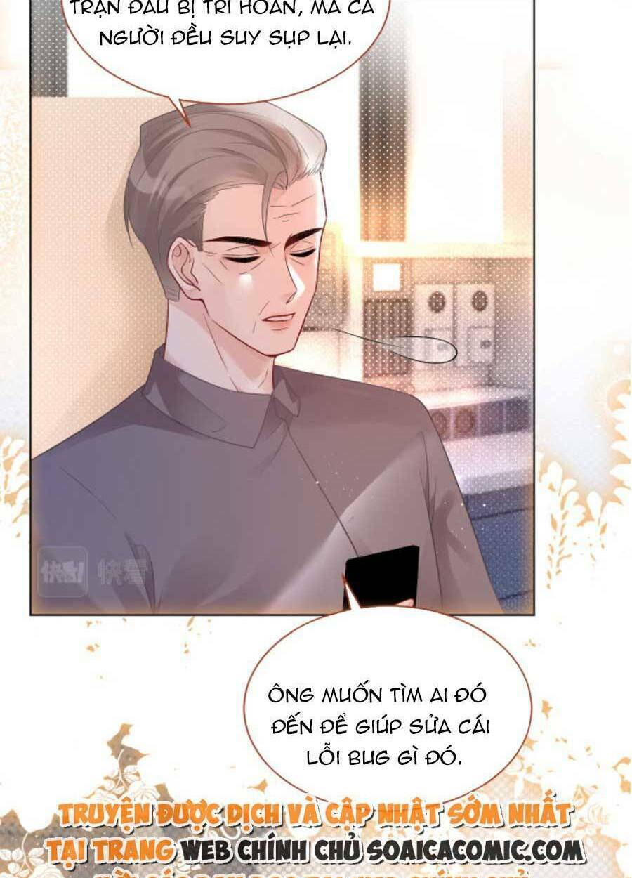 Được Các Anh Trai Chiều Chuộng Tôi Trở Nên Ngang Tàng: Chapter 66