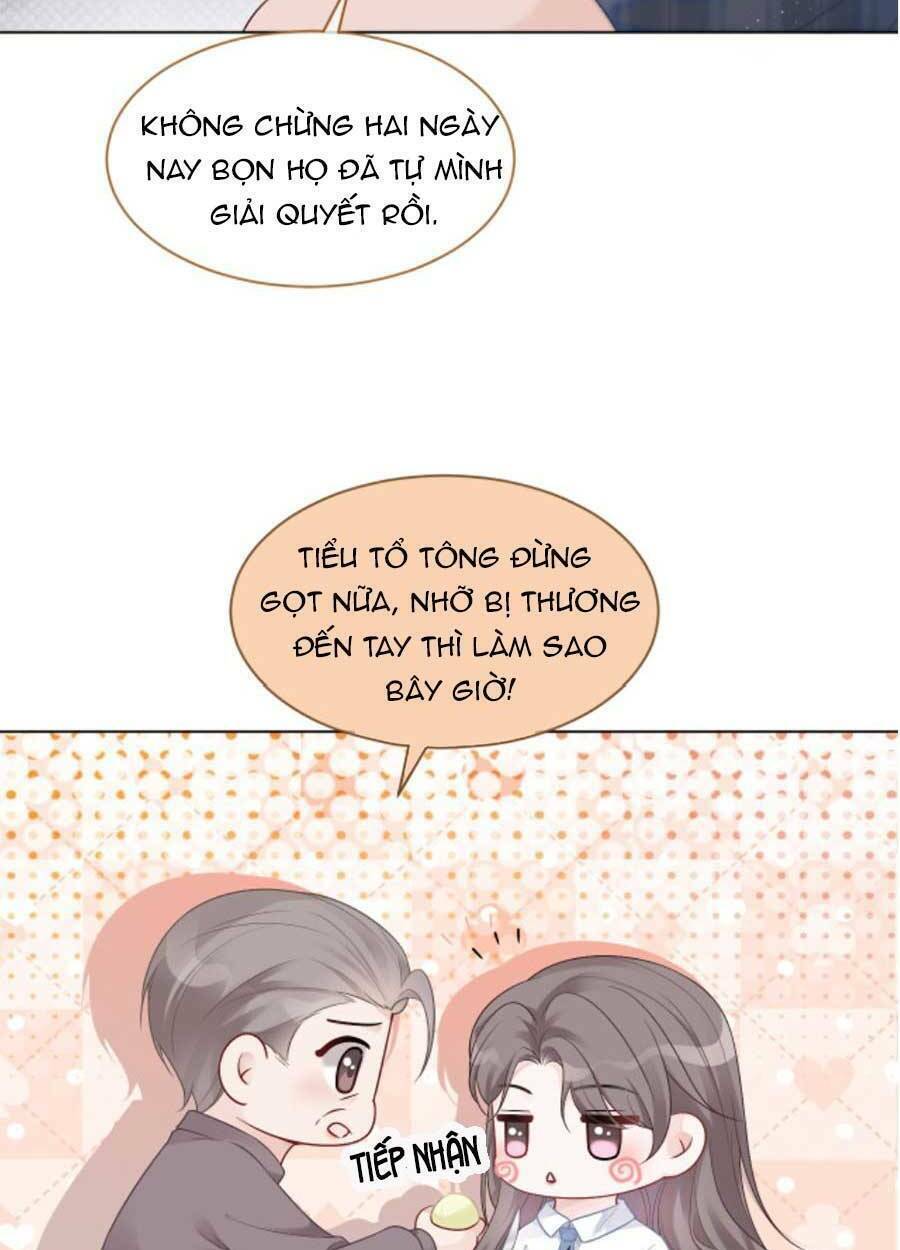 Được Các Anh Trai Chiều Chuộng Tôi Trở Nên Ngang Tàng: Chapter 66