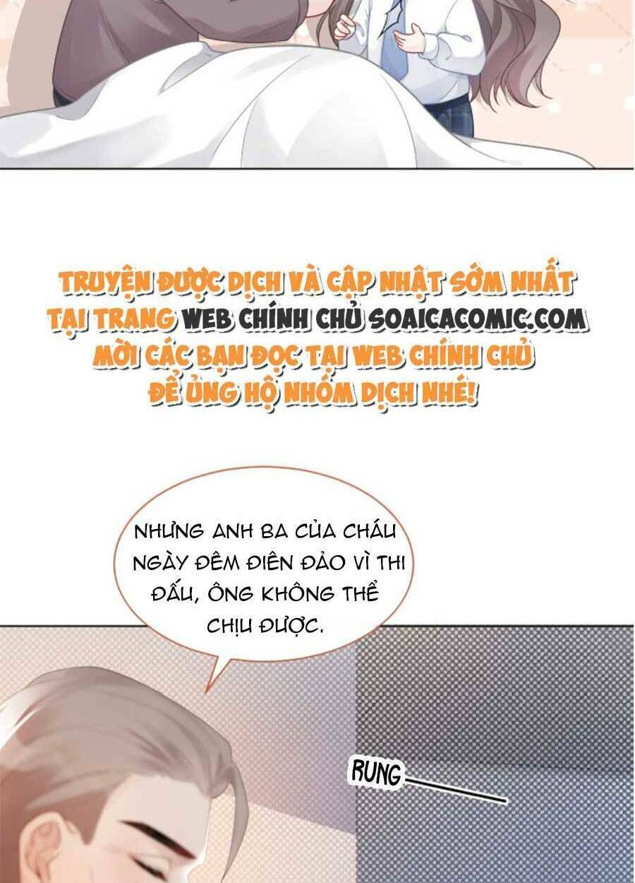 Được Các Anh Trai Chiều Chuộng Tôi Trở Nên Ngang Tàng: Chapter 66