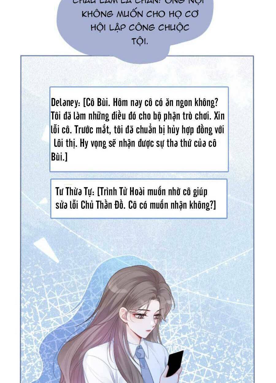 Được Các Anh Trai Chiều Chuộng Tôi Trở Nên Ngang Tàng: Chapter 66