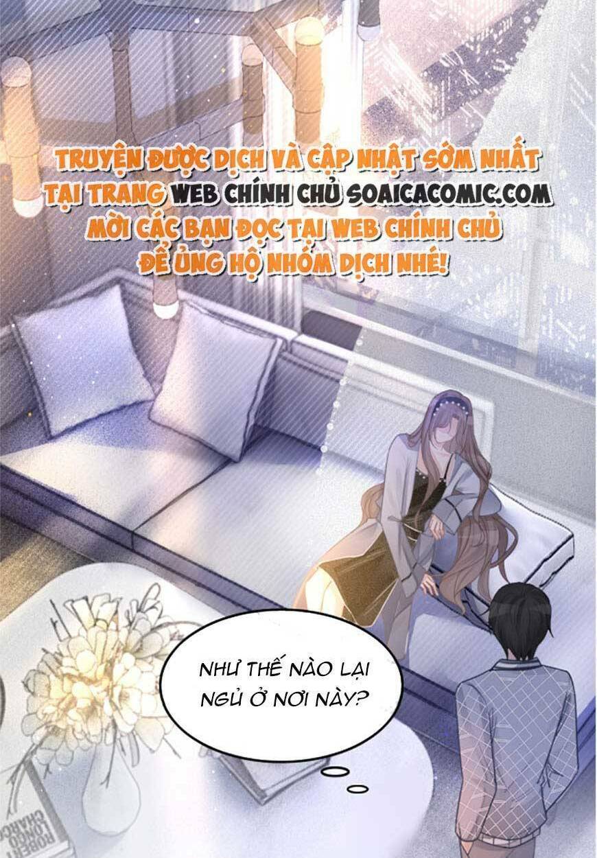 Được Các Anh Trai Chiều Chuộng Tôi Trở Nên Ngang Tàng: Chapter 66
