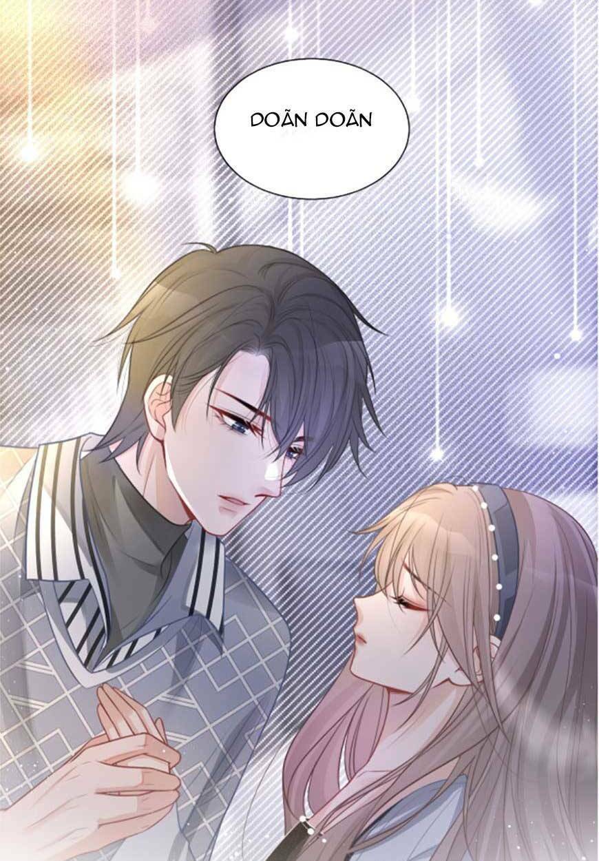 Được Các Anh Trai Chiều Chuộng Tôi Trở Nên Ngang Tàng: Chapter 66