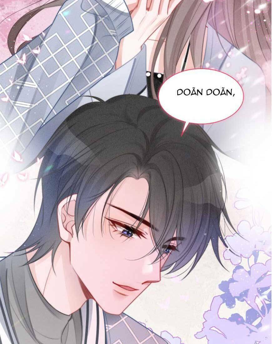 Được Các Anh Trai Chiều Chuộng Tôi Trở Nên Ngang Tàng: Chapter 66