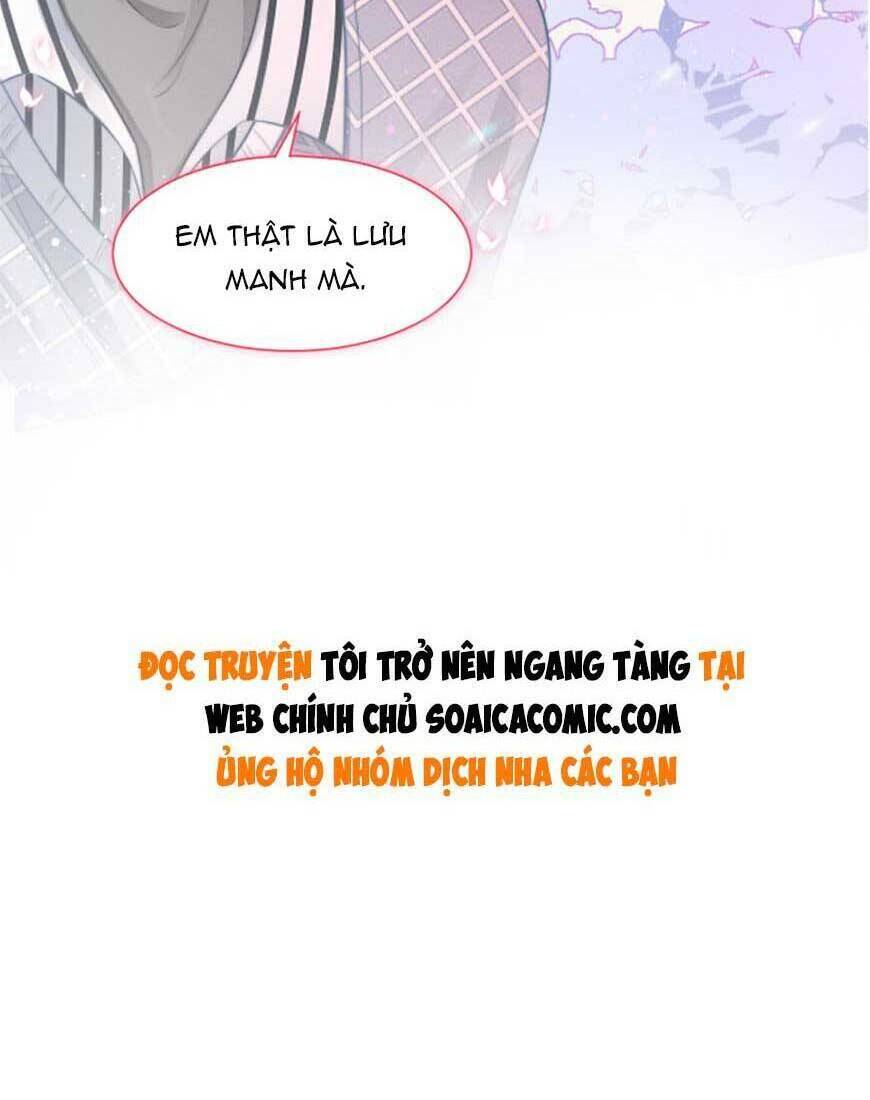 Được Các Anh Trai Chiều Chuộng Tôi Trở Nên Ngang Tàng: Chapter 66