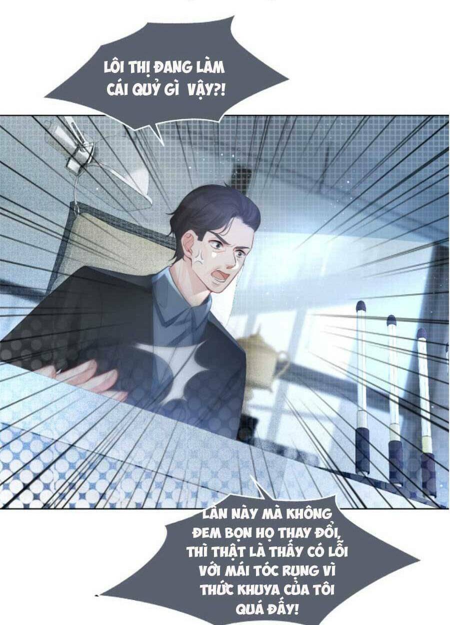 Được Các Anh Trai Chiều Chuộng Tôi Trở Nên Ngang Tàng: Chapter 66