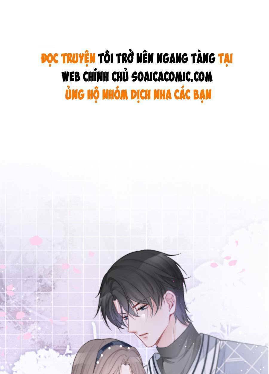Được Các Anh Trai Chiều Chuộng Tôi Trở Nên Ngang Tàng: Chapter 67