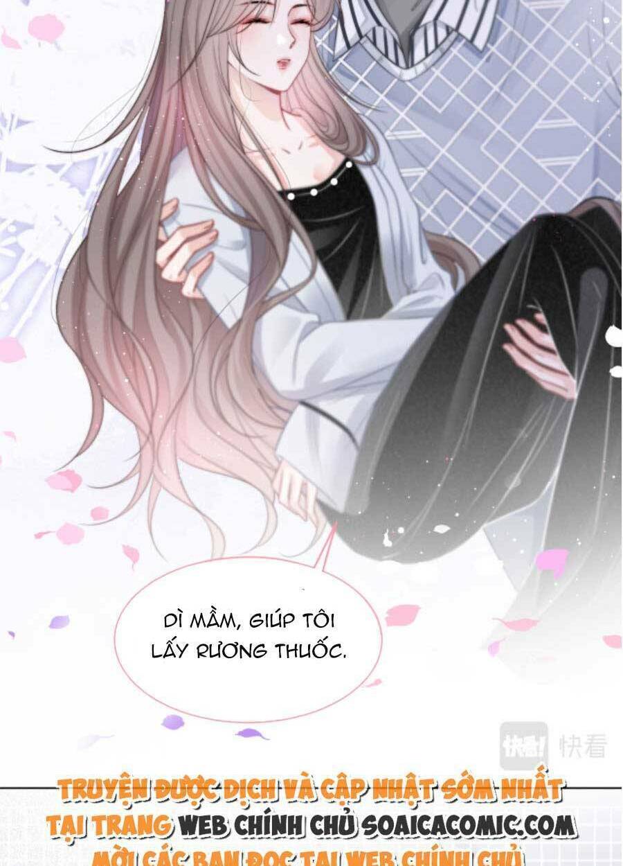 Được Các Anh Trai Chiều Chuộng Tôi Trở Nên Ngang Tàng: Chapter 67