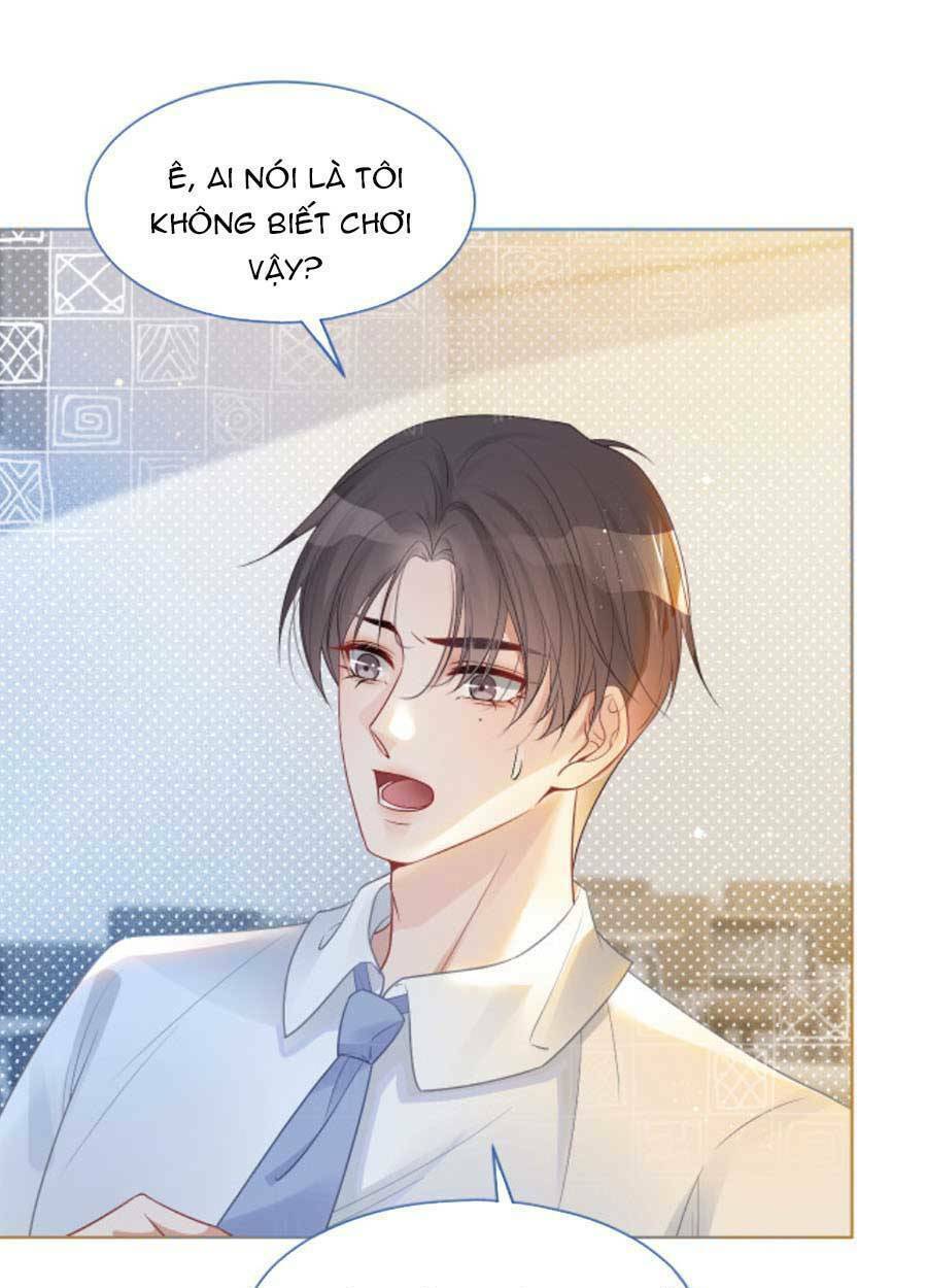 Được Các Anh Trai Chiều Chuộng Tôi Trở Nên Ngang Tàng: Chapter 67