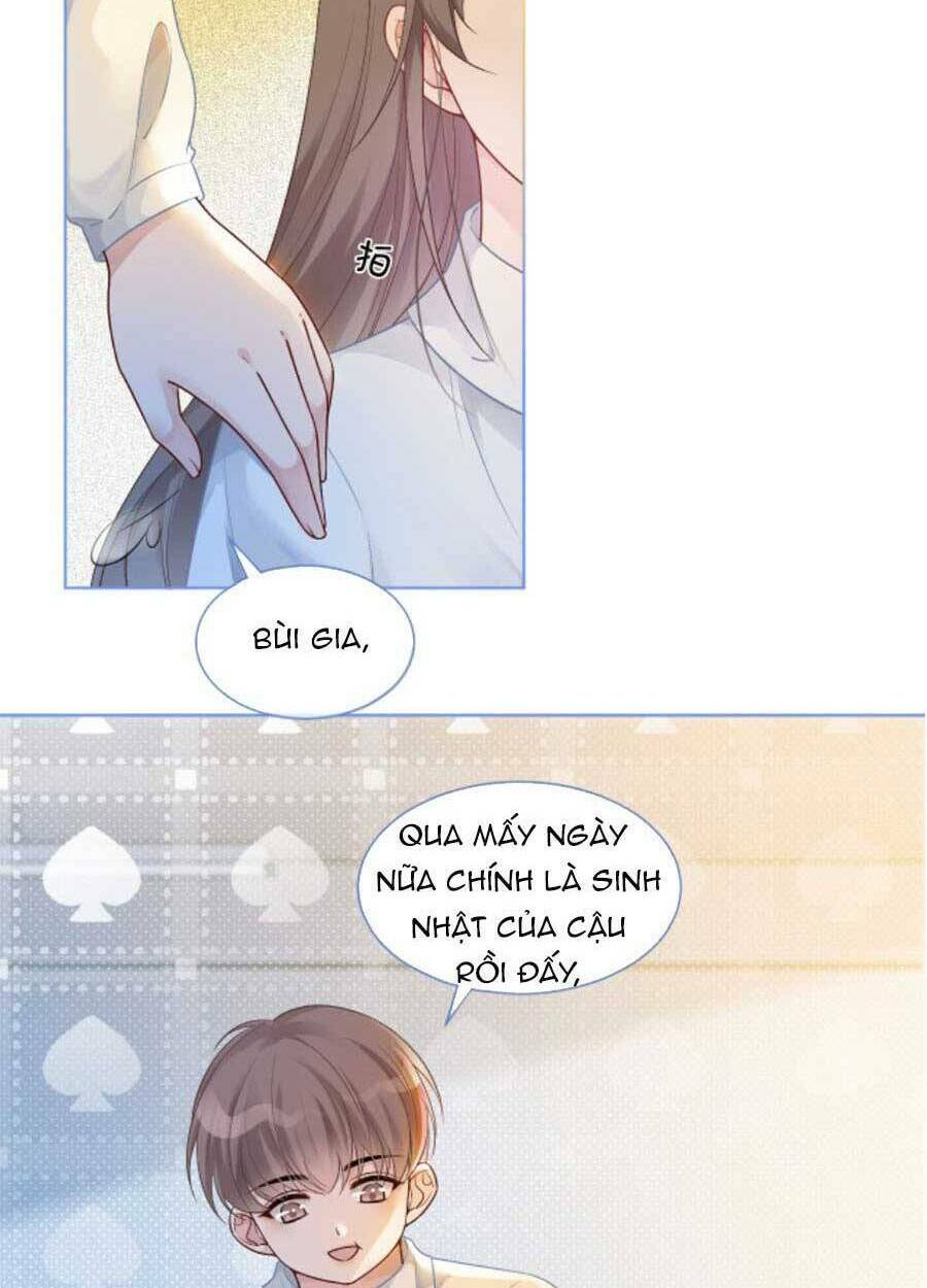 Được Các Anh Trai Chiều Chuộng Tôi Trở Nên Ngang Tàng: Chapter 67
