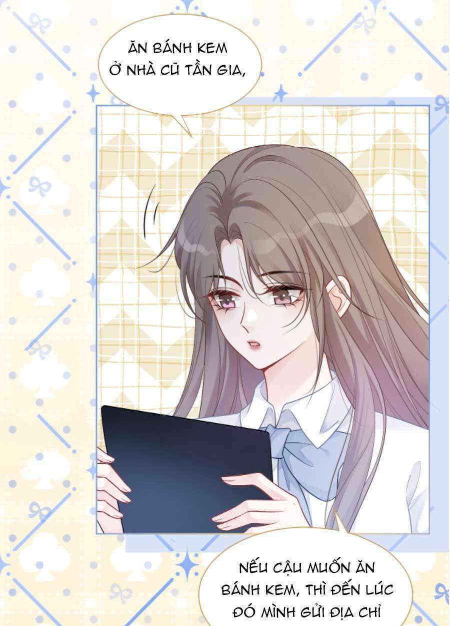 Được Các Anh Trai Chiều Chuộng Tôi Trở Nên Ngang Tàng: Chapter 67