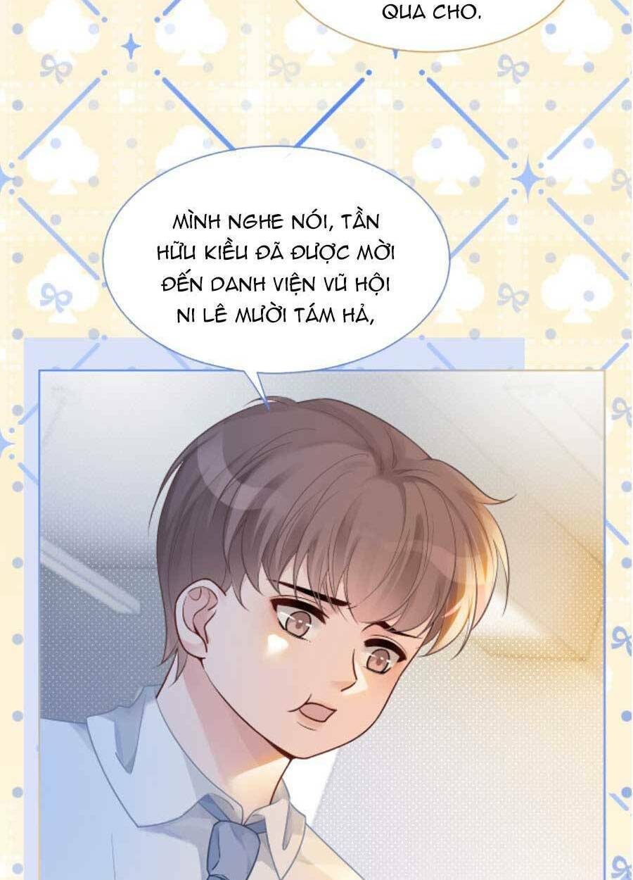 Được Các Anh Trai Chiều Chuộng Tôi Trở Nên Ngang Tàng: Chapter 67