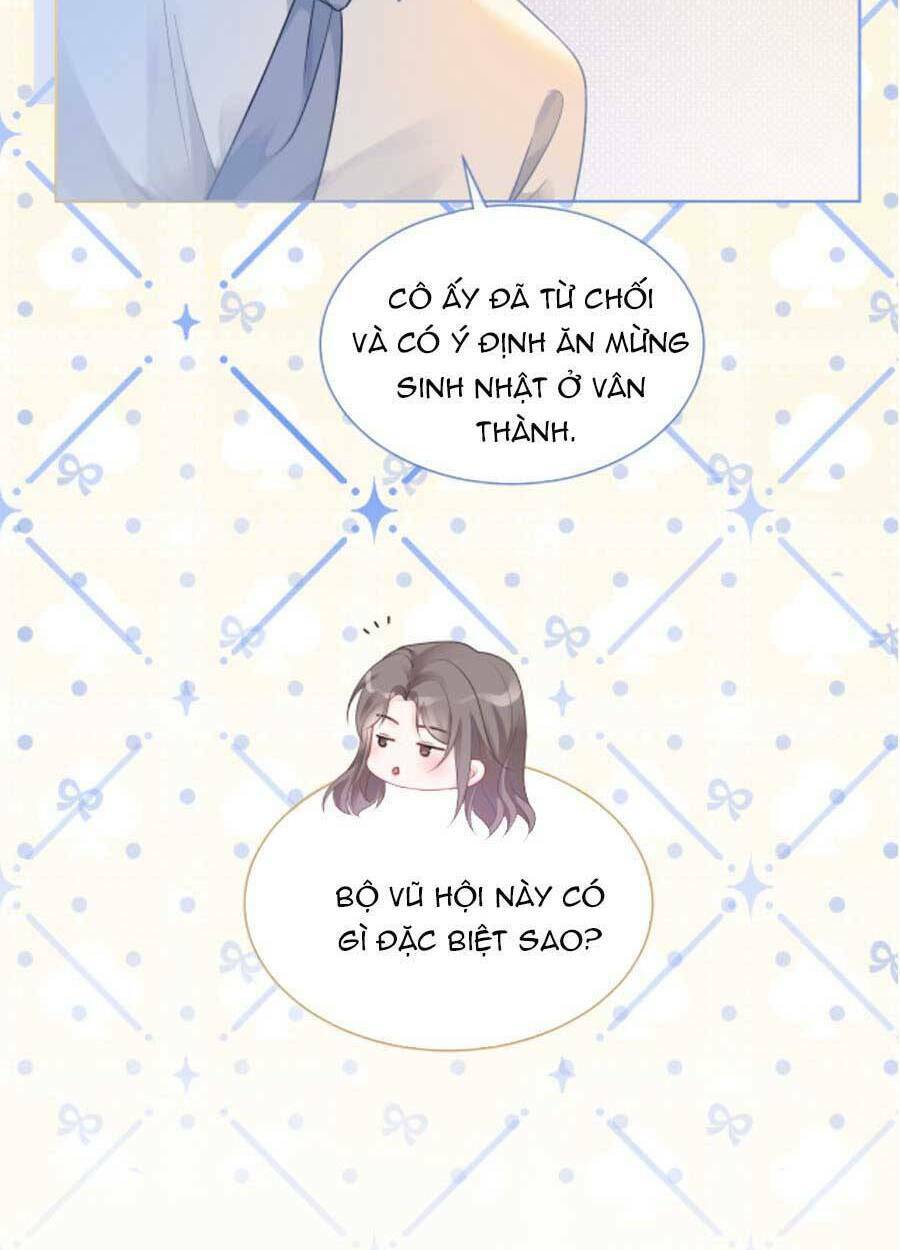 Được Các Anh Trai Chiều Chuộng Tôi Trở Nên Ngang Tàng: Chapter 67