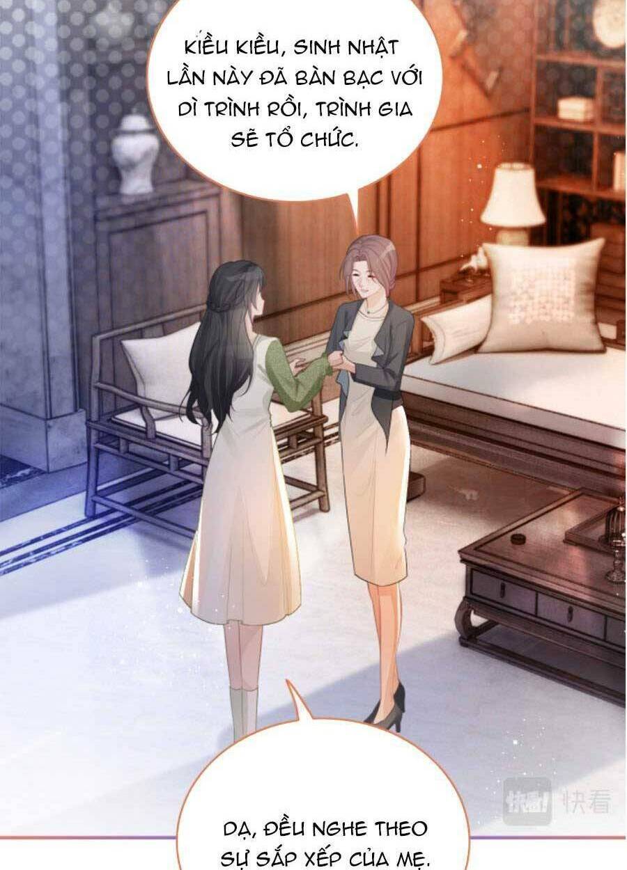 Được Các Anh Trai Chiều Chuộng Tôi Trở Nên Ngang Tàng: Chapter 67