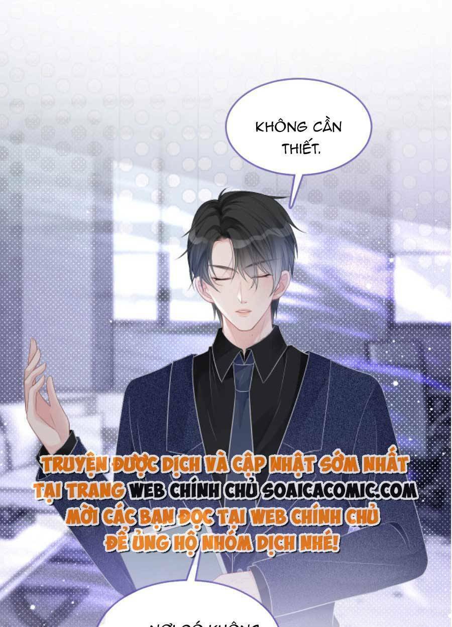 Được Các Anh Trai Chiều Chuộng Tôi Trở Nên Ngang Tàng: Chapter 67