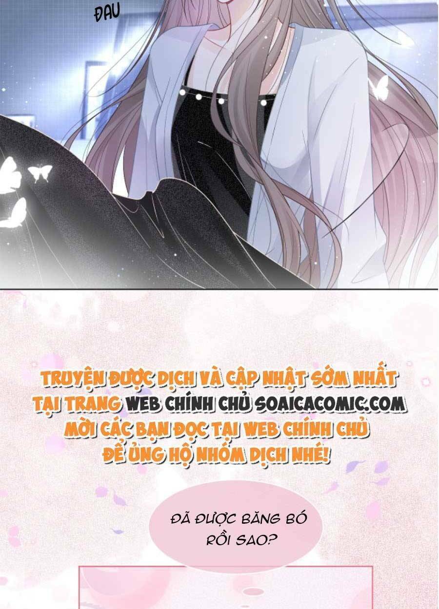 Được Các Anh Trai Chiều Chuộng Tôi Trở Nên Ngang Tàng: Chapter 67