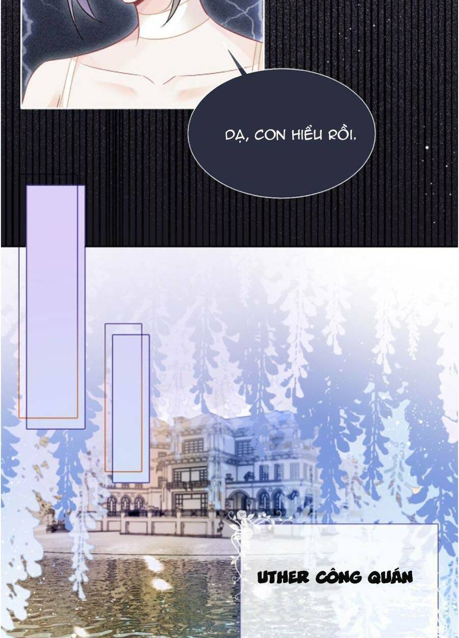 Được Các Anh Trai Chiều Chuộng Tôi Trở Nên Ngang Tàng: Chapter 68