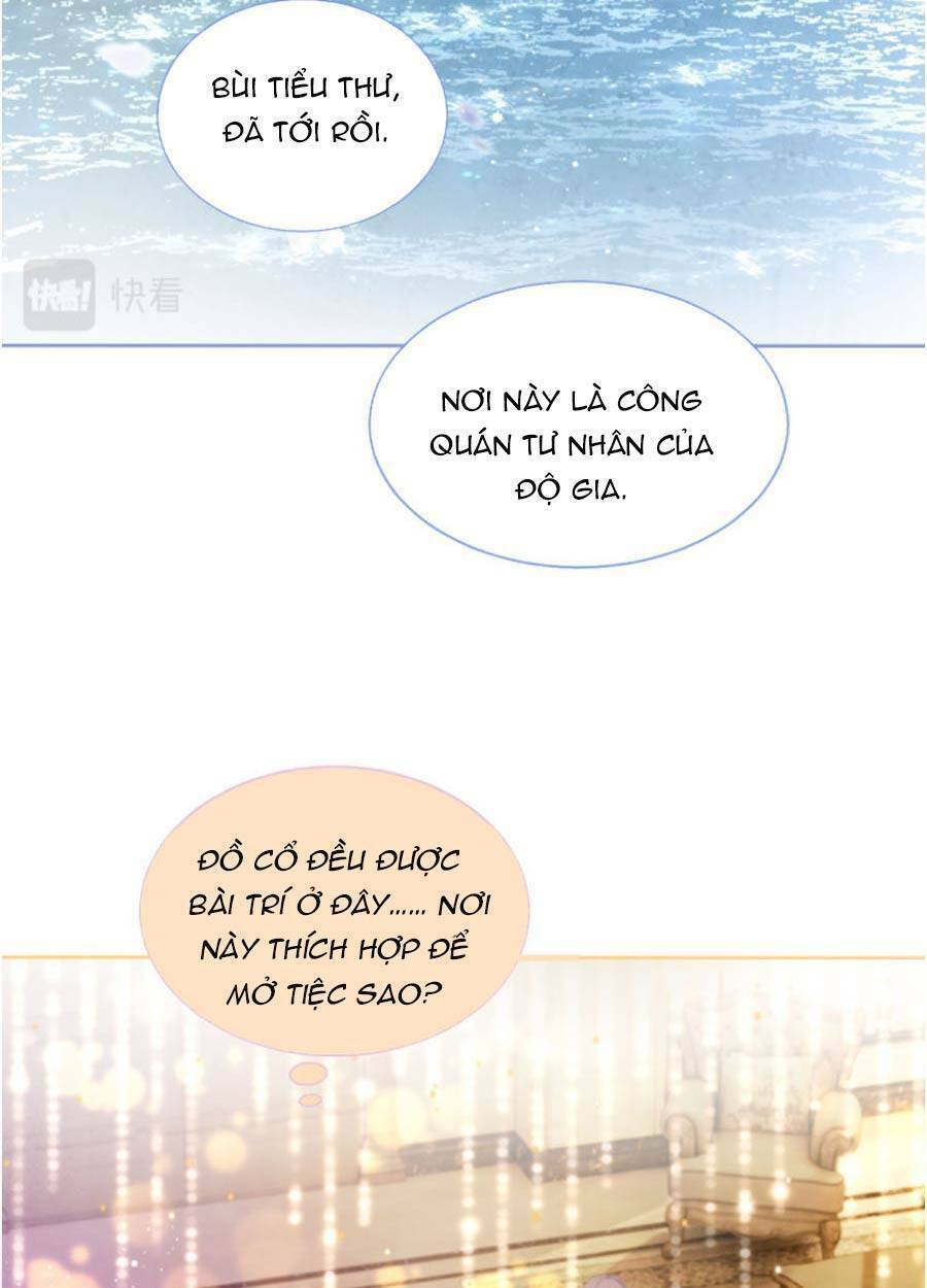 Được Các Anh Trai Chiều Chuộng Tôi Trở Nên Ngang Tàng: Chapter 68