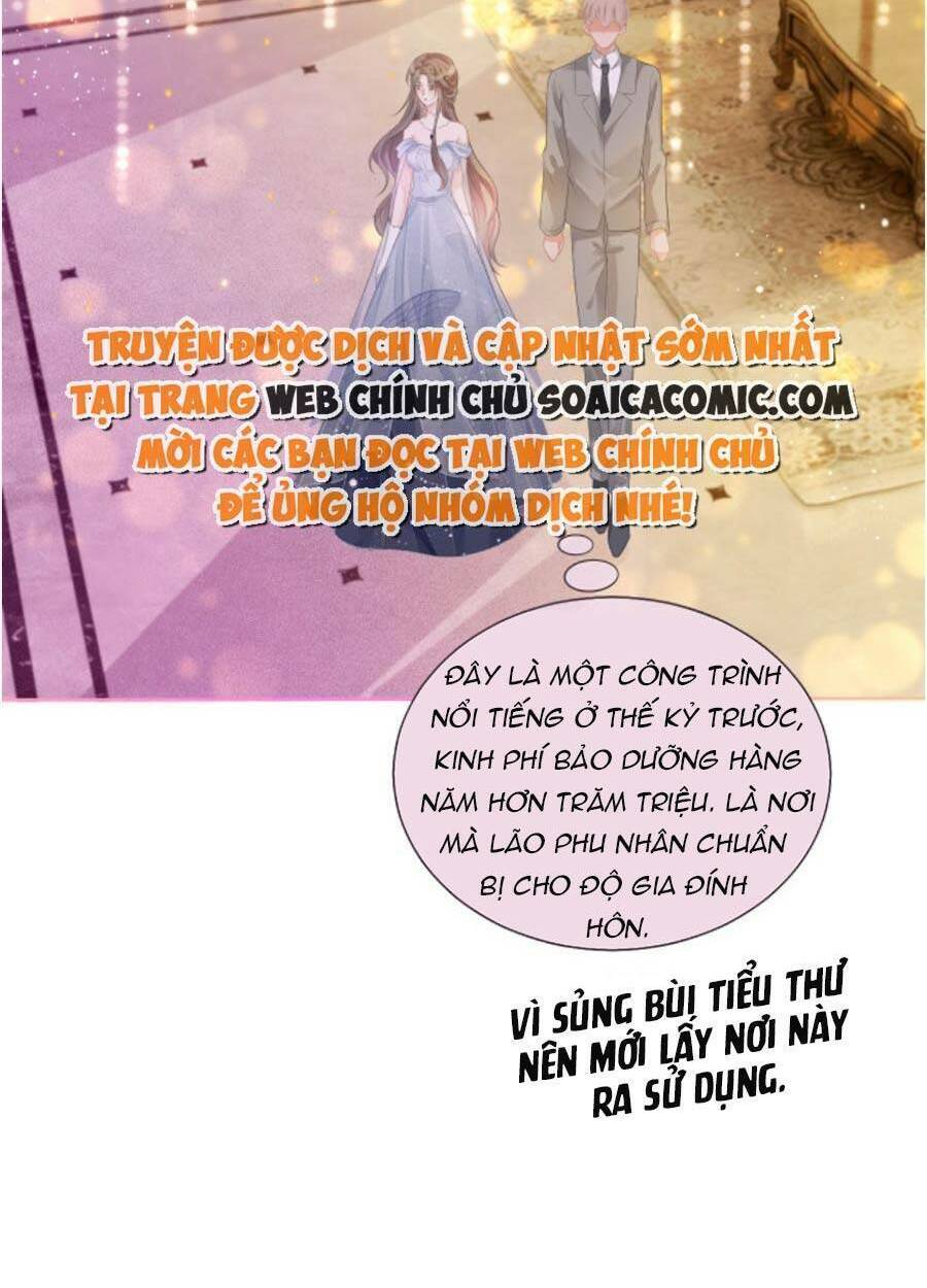 Được Các Anh Trai Chiều Chuộng Tôi Trở Nên Ngang Tàng: Chapter 68
