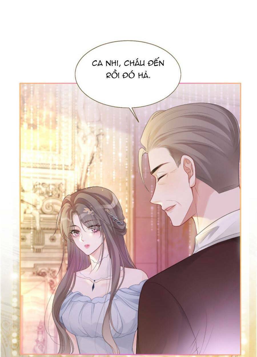 Được Các Anh Trai Chiều Chuộng Tôi Trở Nên Ngang Tàng: Chapter 68