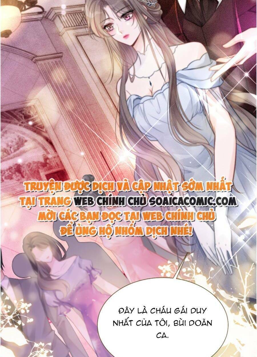 Được Các Anh Trai Chiều Chuộng Tôi Trở Nên Ngang Tàng: Chapter 68