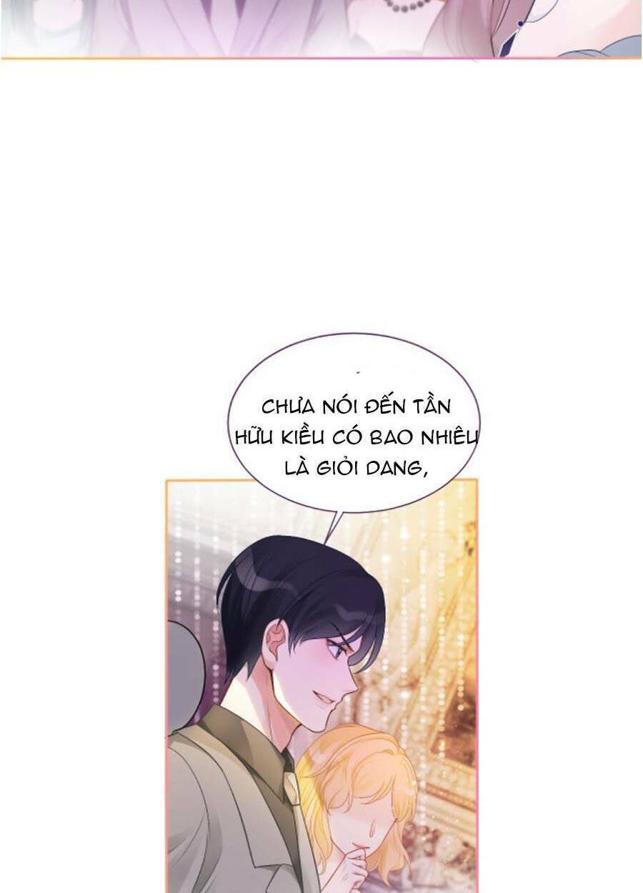 Được Các Anh Trai Chiều Chuộng Tôi Trở Nên Ngang Tàng: Chapter 68