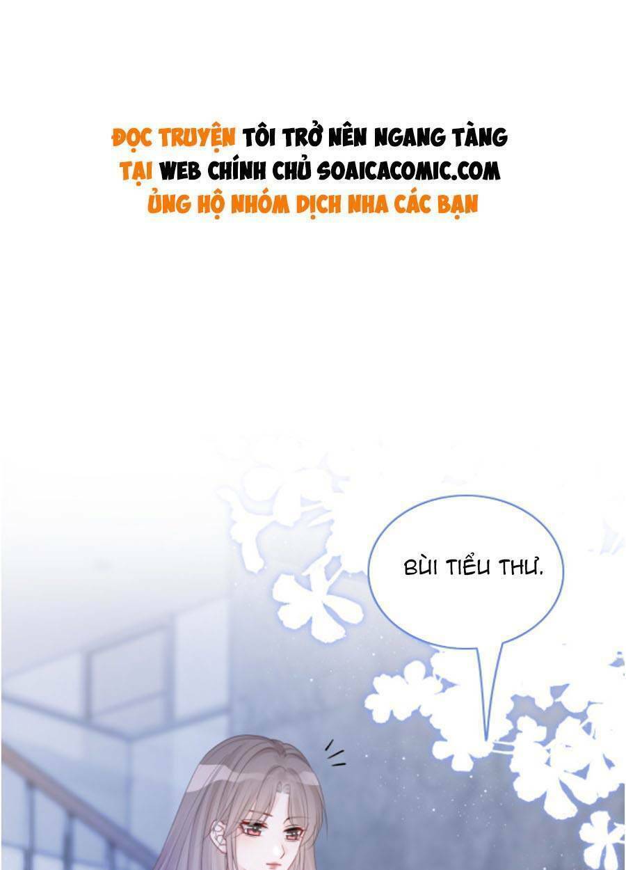 Được Các Anh Trai Chiều Chuộng Tôi Trở Nên Ngang Tàng: Chapter 68