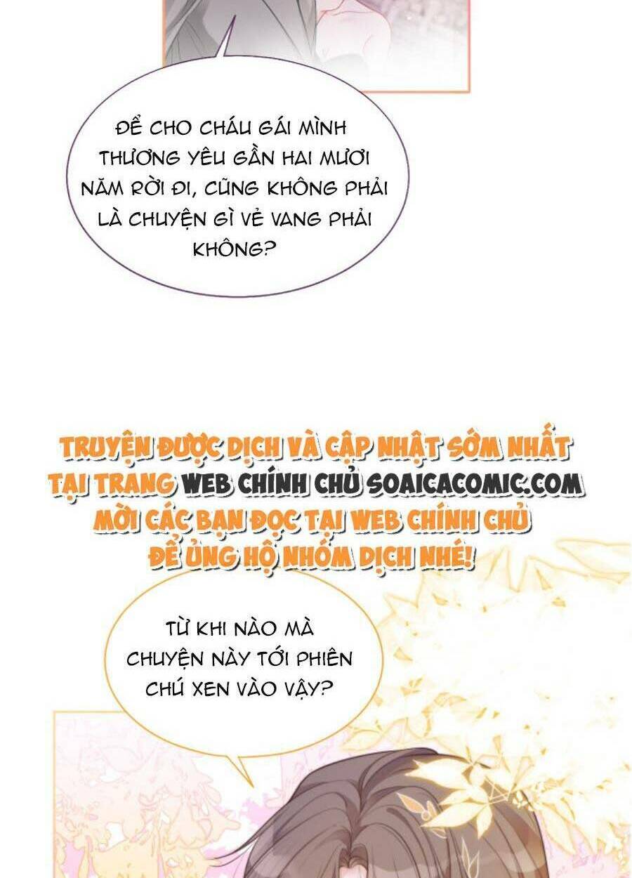 Được Các Anh Trai Chiều Chuộng Tôi Trở Nên Ngang Tàng: Chapter 68
