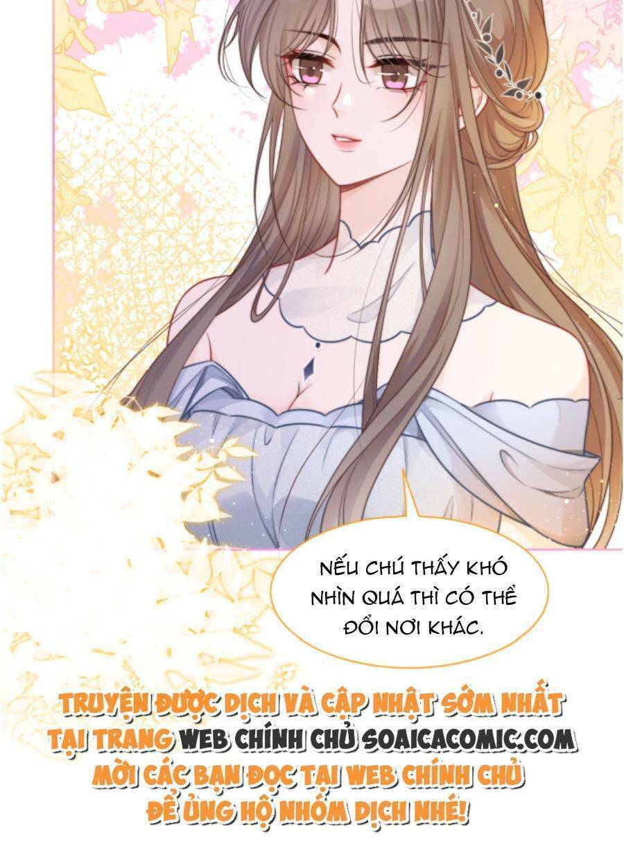 Được Các Anh Trai Chiều Chuộng Tôi Trở Nên Ngang Tàng: Chapter 68