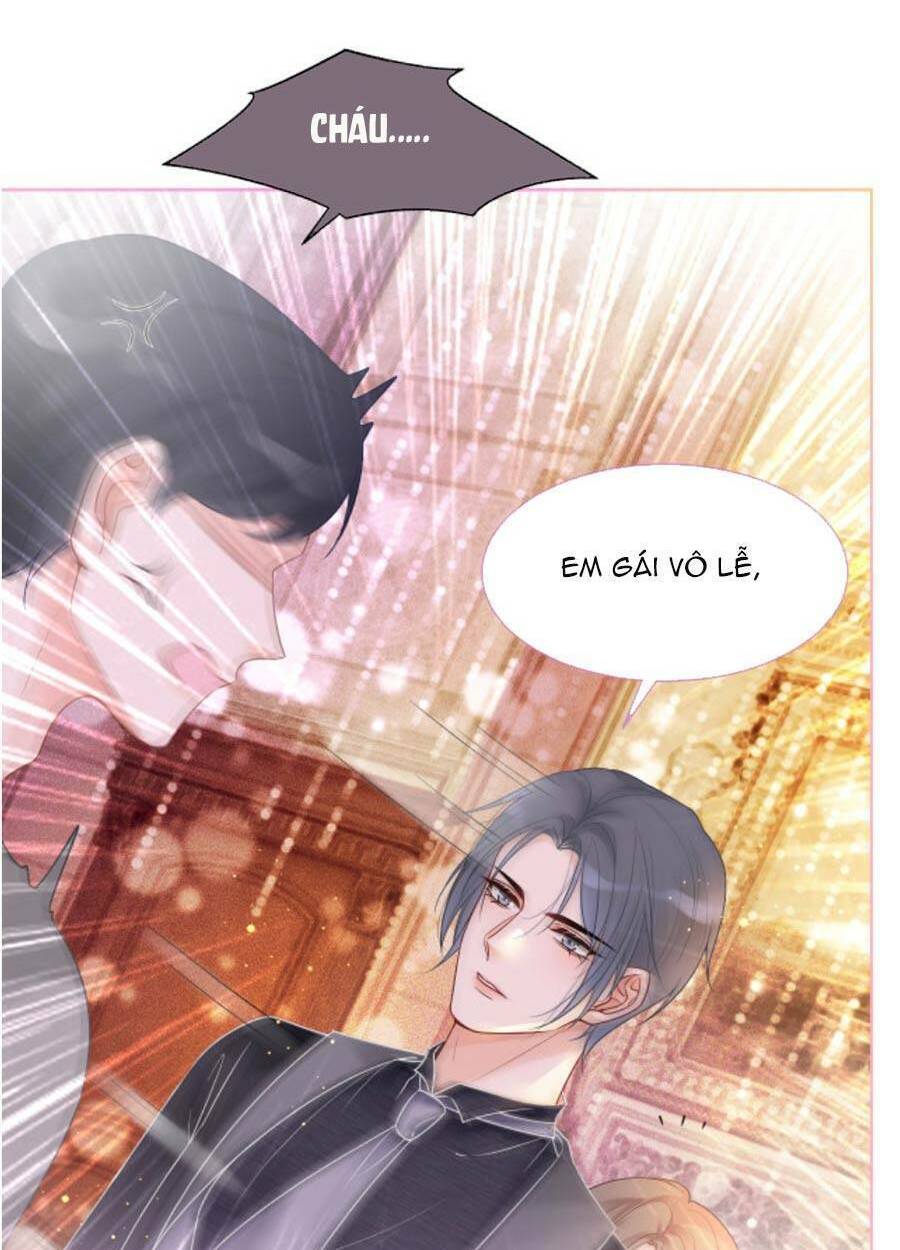 Được Các Anh Trai Chiều Chuộng Tôi Trở Nên Ngang Tàng: Chapter 68