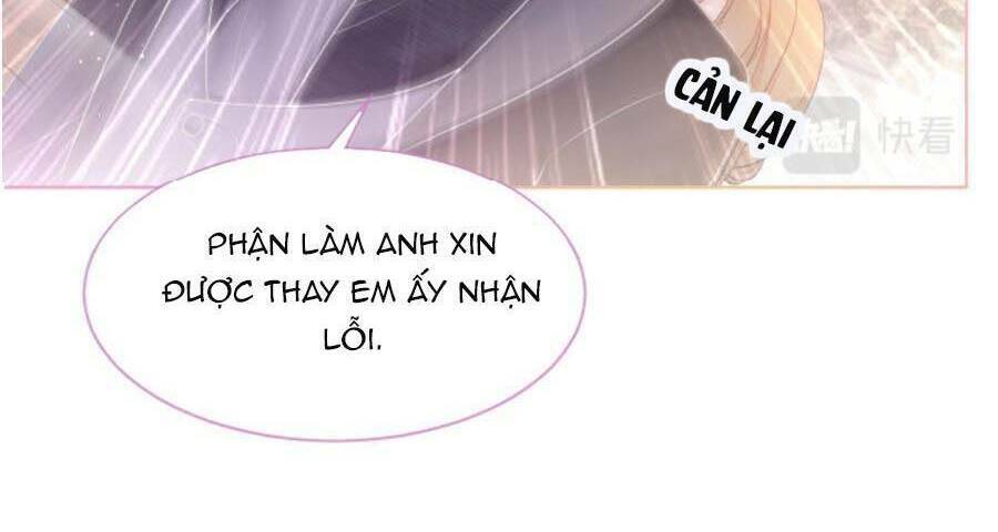 Được Các Anh Trai Chiều Chuộng Tôi Trở Nên Ngang Tàng: Chapter 68