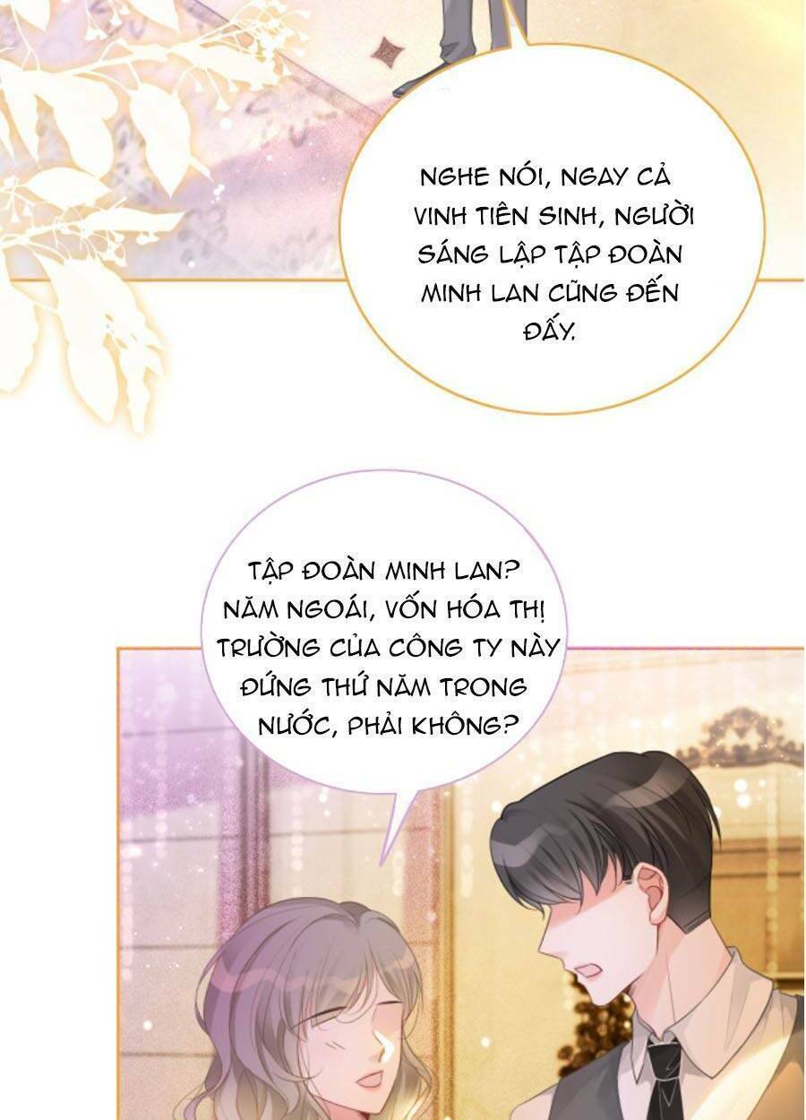 Được Các Anh Trai Chiều Chuộng Tôi Trở Nên Ngang Tàng: Chapter 68